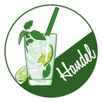 BarBaydos Trinkhalme für den Einzelhandel