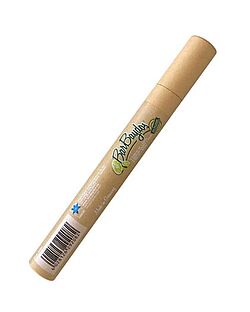 BarBaydos Gescjemlräjre Trinkhalme aus Glas und Edelstahl von Contento